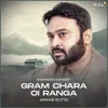 About Gram Chara Oi Ranga Song