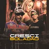 About Cresci Boladão Song