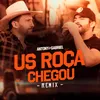 About Us Roça Chegou Remix Song