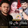 About Tu Jo Nehi Song