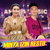 About Minta Ijin Restu Song