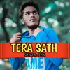 About Tera sath Song