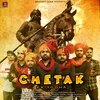 About Chetak Ek Yodha Song