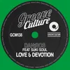 Love & Devotion Radio Edit