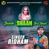 About Saadi Shaan Tere Naal Song