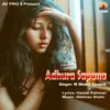 About Adhura Sapana Song