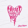 About Heart Shaped Hole Song