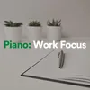 Clocking out Piano