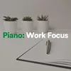 About Focussing Piano Sounds Song