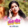 About Holi Geet Song