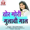 Tor Gori Gulabi Gaal Chhattisgarhi Song