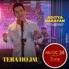 About Tera Ho Jau, Episode 2 Song