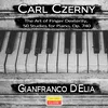 The Art of Finger Dexterity, Op. 740: No. 2, Allegro vivace
