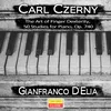 The Art of Finger Dexterity, Op. 740: No. 10, Allegro vivace