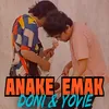 About Anake Emak Song