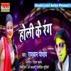 About Holi Ke Rang Song