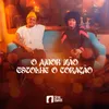 About O Amor Não Escolhe o Coração Song