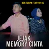 About JEJAK MEMORY CINTA Song