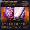 Cybercopter Supreemo Remix