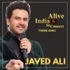 About Alive India In Concert Live Song