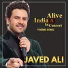 Alive India In Concert Live