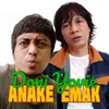 About Anake Emak Song