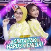 Cinta Tak Harus Memiliki