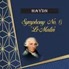 Symphony No. 6 in D Major, IJH 495 "Le Matin": III. Minuet