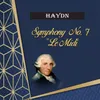 Symphony No. 7 in C Major, IJH 496 "Le Midi": I. Adagio – Allegro