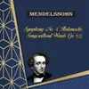 Symphony No. 4 in A Major, Op. 90: IV. Saltarello. Presto