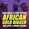 About African Gold Digger Song