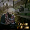 About Gallan Mithian Song
