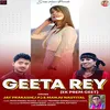 About Geeta Rey Song