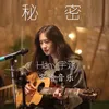 About 秘密 Song