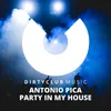 About Party In My House Song