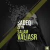 About Salam Valiasr Song