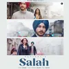 About Salah Song