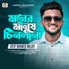 About Moner Manush Chinlana Song