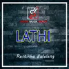 About LATHI Remix Song