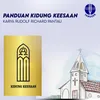 Lirih Terdengar Lagu Kasih Panduan Kidung Keesaan 439