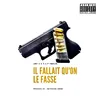 About Il fallait qu'on le fasse Song