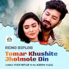 About Tomar Khushite Jholmole Din Song