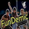 About Fun Demic Acoustic Version Song