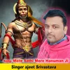 About Mere Sathi Mere Hanuman Ji Song