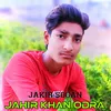 About Jahir Khan Odra Song