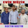 Nideyim Nideyim (Sallama) 2022