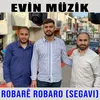 Robarê Robaro (Segavi) 2022