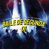 About Baile de Segunda 01 Song