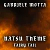 Natsu Theme From "Fairy Tail"