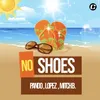 No shoes Extended mix